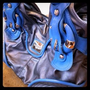 Sorrentino Shoulder bag